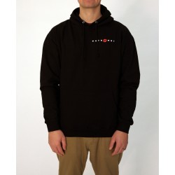 Mikina  Coleege Hoodie