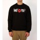 Mikina Crewneck